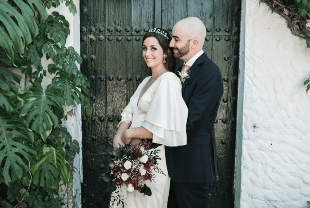 Cómo elegir ramo de novia