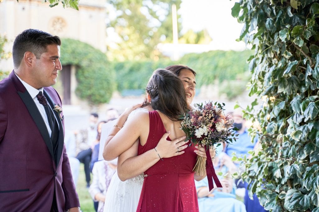 cómo elegir ramo de novia