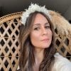 Diadema flores blancas para novia, corona flores novia, novias 2021, tocados de novia, tocados de flores, flores preservadas, novia boho, novia 2021, mejores tocados