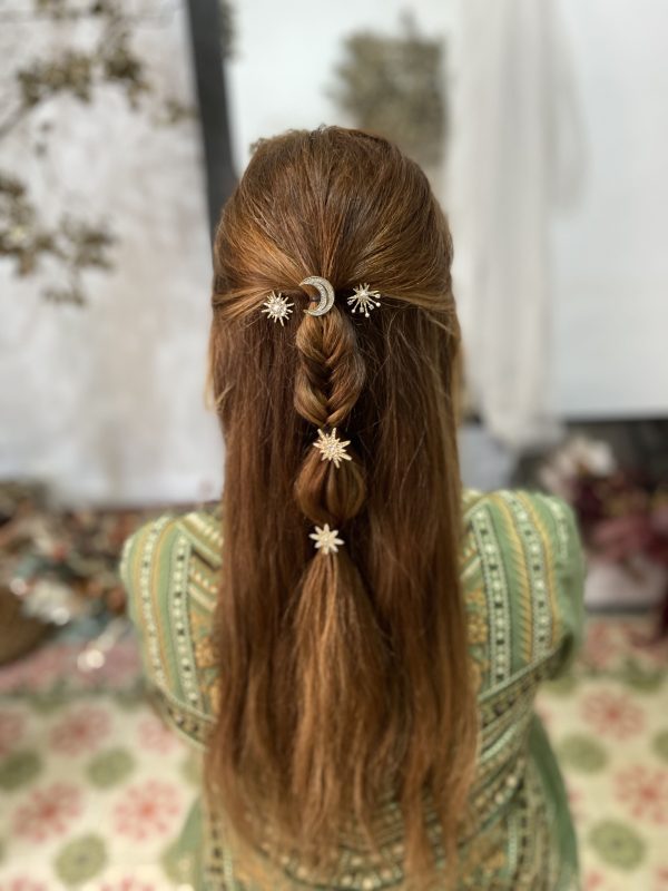 Horquillas estrellas y luna, tocado joya tocado con rejilla tocado joya novia tocado sinamay tocado joya invitada tocados joya madrina tocados joya para invitadas tocado goyesco tocado zara tocados joya para novias como hacer tocados joya tocado orquidea tocados joya para madrina tocado oro rosa tocados joya online tocados joya madrid ha tocado o a tocado tocado joya para boda novias con tocados joya tocado joya diadema tocado horquilla tocado 10