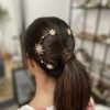 Tocado estrellas coleta